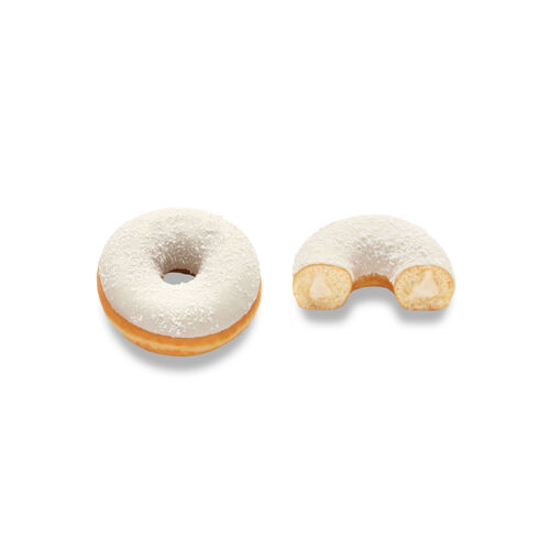 DOTS COCONUT 75g image number