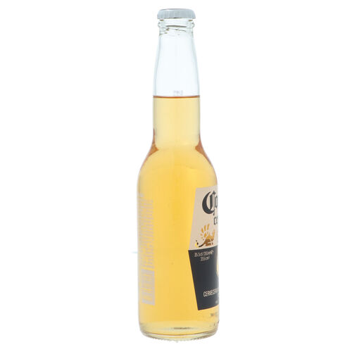 CERVEZA CORONA BOTELLA 35,5cl image number
