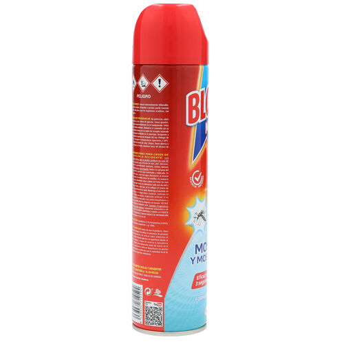 INSECTICIDA BLOOM MAX 400ml image number