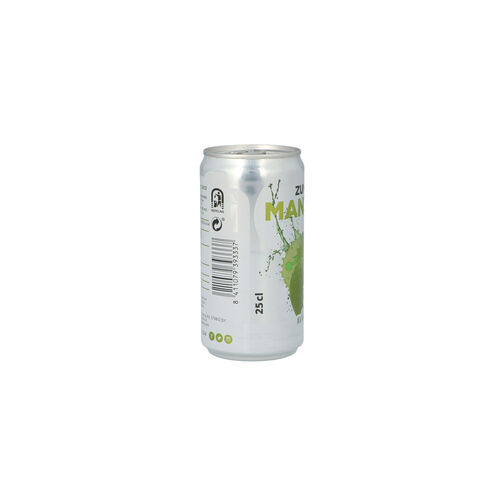 Zumo manzana EL GAITERO 25cl image number