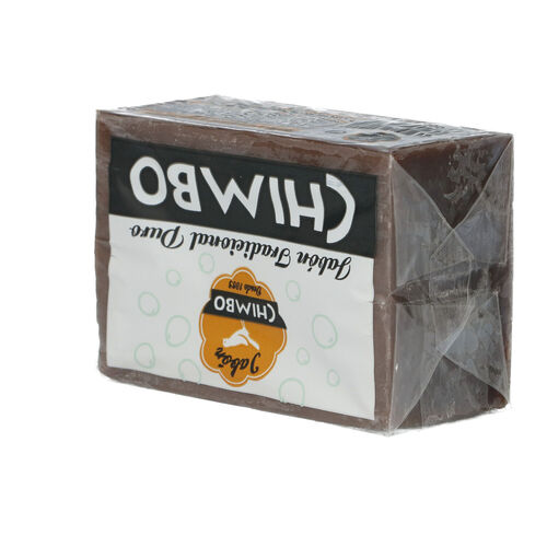 Jabon CHIMBO pastilla 250g image number