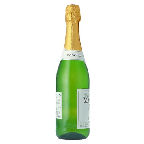 Sidra espumosa MAYADOR 75cl image number