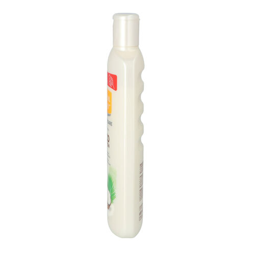 Gel de ba&ntilde;o coco addiction NH 600ml image number