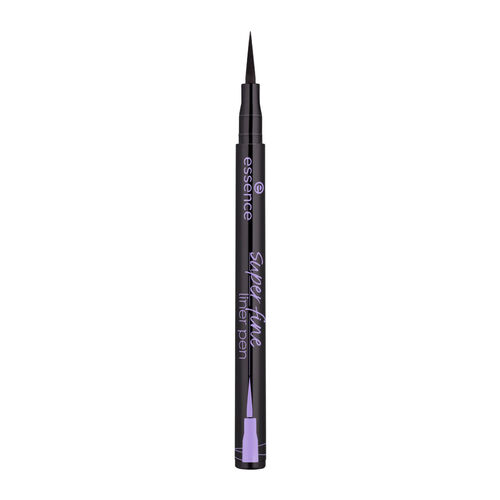 EYELINER ROTULADOR SUPERFINO 01 ESSENCE image number