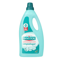 LIMPIADOR SANYTOL 1/200L