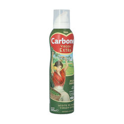 Aceite CARBONELL ensalada spray 200ml
