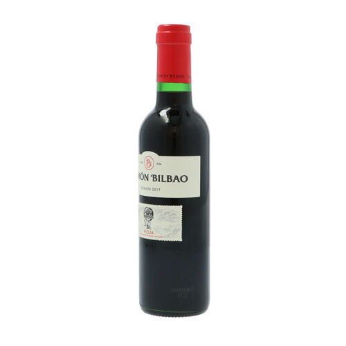 Vino tinto Crianza DOCa Rioja RAM&Oacute;N BILBAO 375ml image number