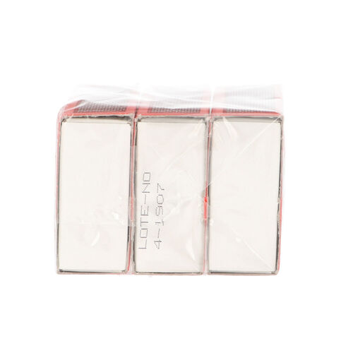 Cerillas SELEX 120uds pack 3 image number