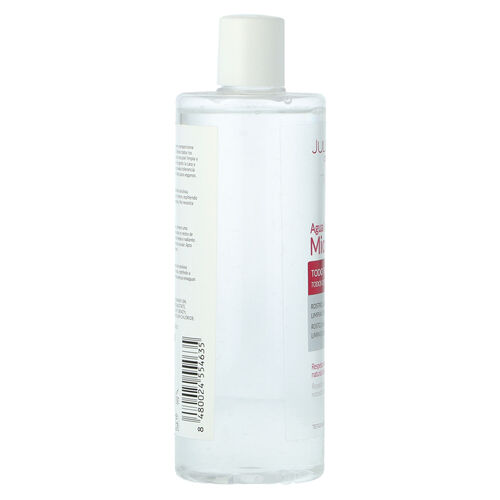 AGUA MICELAR JULIETTE CROWE 400ml image number