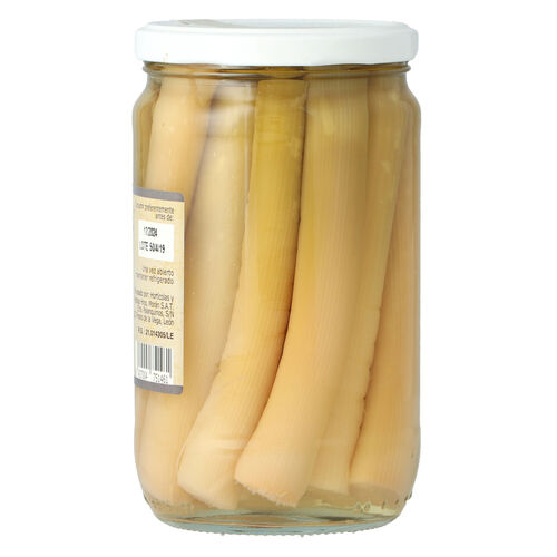 PUERRO NATURAL MORAN 620g image number