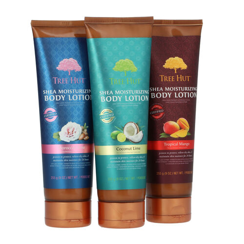 BODY LOTION SOAP&GLORY 500 ML image number