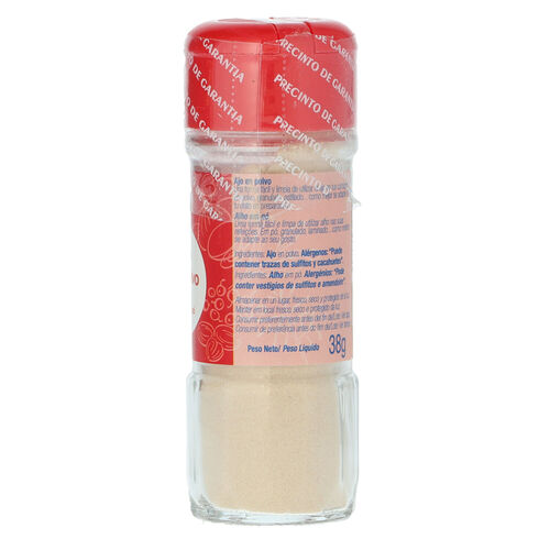 AJO MOLIDO ALTEZA 38g image number