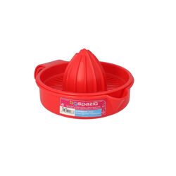 Exprimidor plastico grande