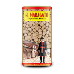 GARBANZO EXTRA MARAGATO GRANEL kg