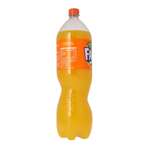 FANTA NARANJA 2L image number