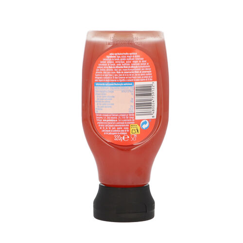 Salsa agridulce ALTEZA 350g image number