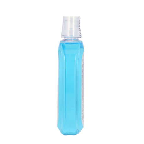 Colutorio de menta suave SENSODYNE 500ml image number