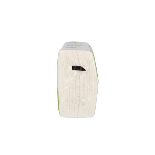 SERVILLETA PAPEL SELEX BLANCA 30X30 1 CAPA PAQUETE 160 uds image number