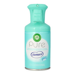 Ambientador air wick aerosol pure NENUCO 250ml