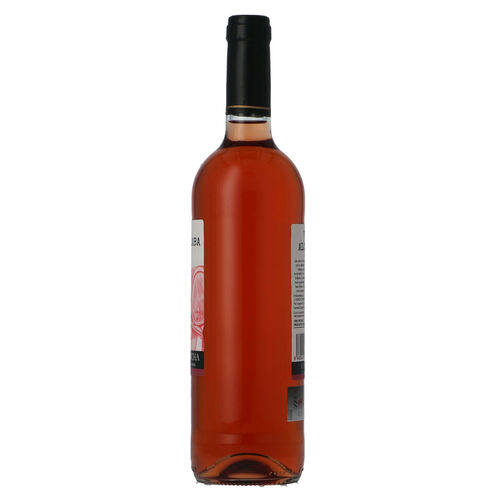 VINO ROSADO VIÑA ALCAZABA DO MANCHA 750ml image number