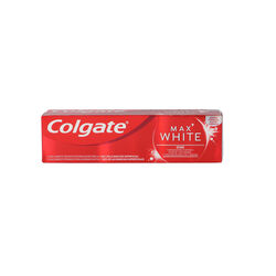 Dent&iacute;frico COLGATE Max white ONE 75ml