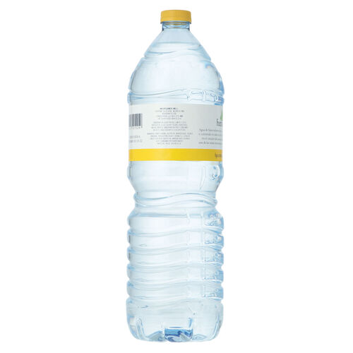 AGUA FUENTE LIVIANA MINERAL 2L image number