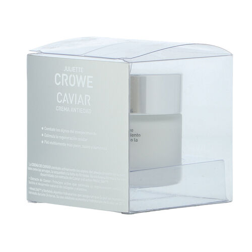 Crema antiarr.dia juliette CROWE 50ml image number