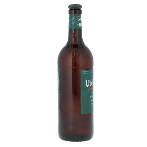 CERVEZA VOLL-DAMM BOTELLA 66cl image number