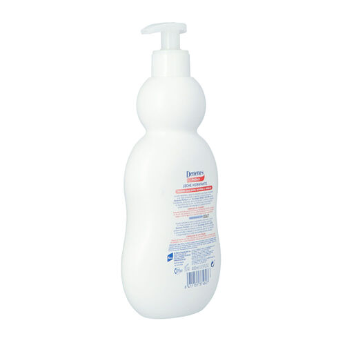 LECHE CORPORAL HIDRATANTE DENENES 400ml image number