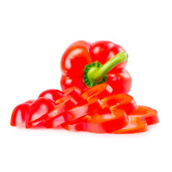 PIMIENTOS ROJOS kg