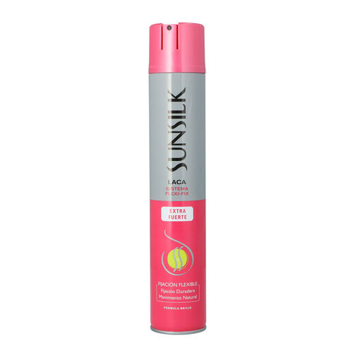 Laca para cabello SUNSILK extrafuerte 400ml image number