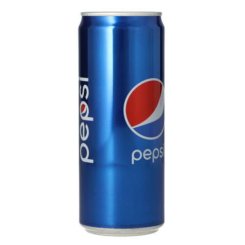 PEPSI LATA 33cl image number