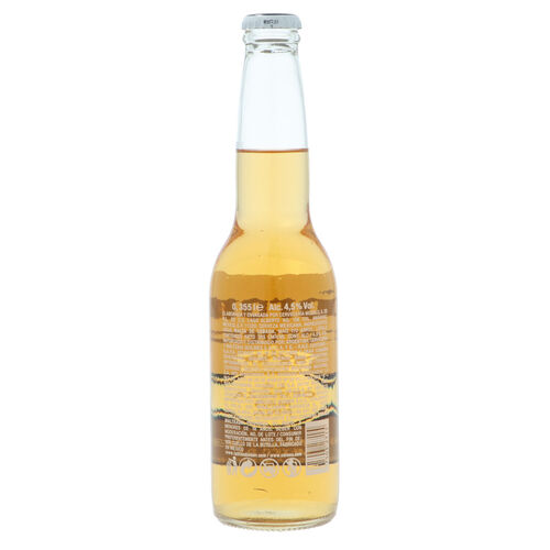 CERVEZA CORONA BOTELLA 35,5cl image number