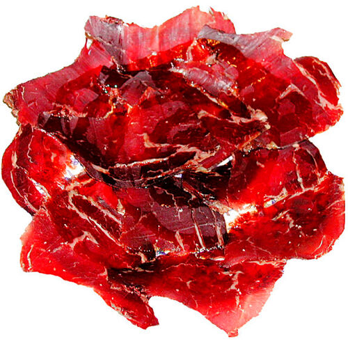 Cecina leitarriegos 100g image number