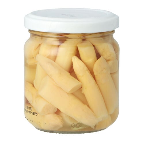 Yemas esp&aacute;rrago BAIGORRI Extra 190g image number