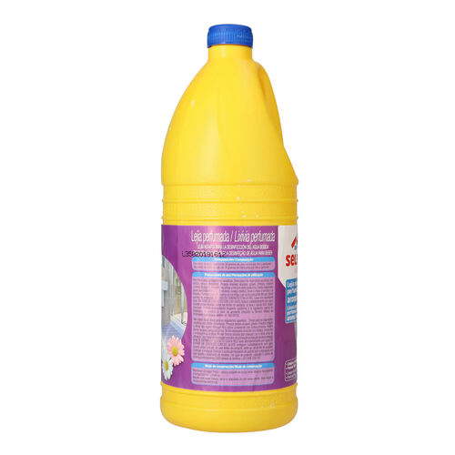 LEJÍA SELEX NORMAL PERFUMADA 2L image number