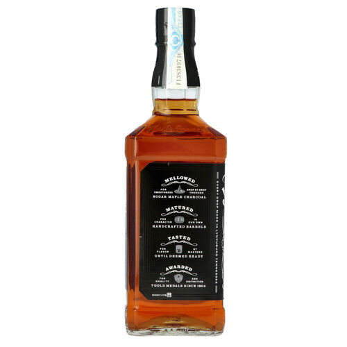 Whisky JACK DANIELS 70cl image number
