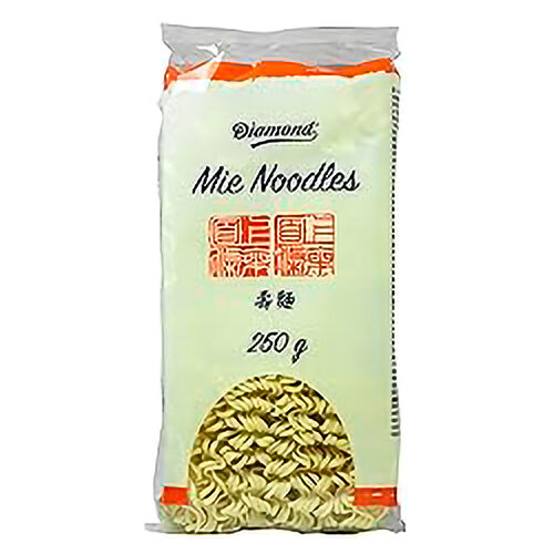 FIDEOS MIE DIAMOND 250g image number