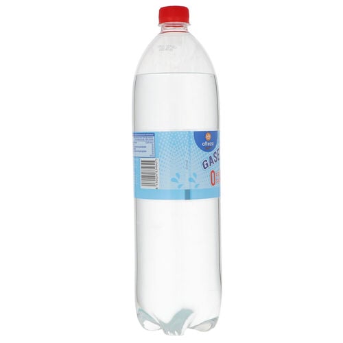 Gaseosa ALTEZA 1.5L image number