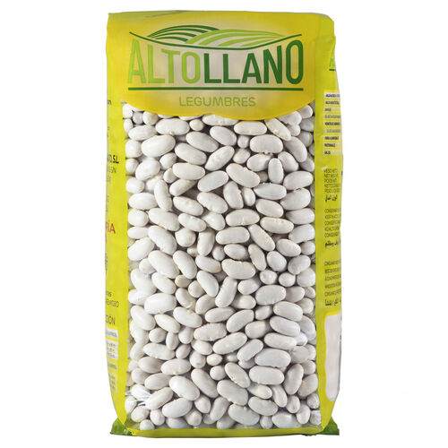 ALUBIA BLANCA ALTOLLANO kg image number