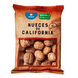 Nueces de California al natural ALTEZA 500g