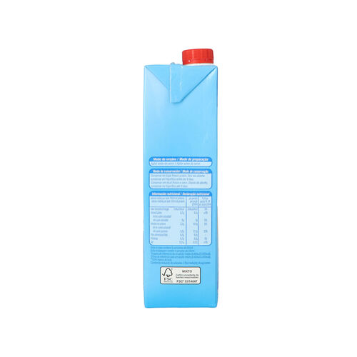 ZUMO MULTIFRUTAS 100% JUVER 1L image number