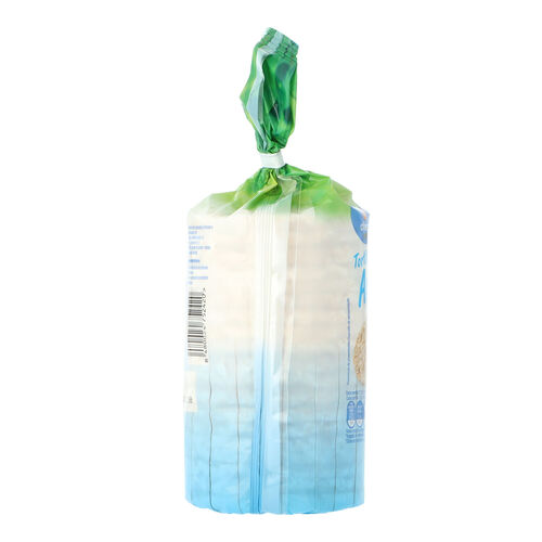 TORTITAS ARROZ ALTEZA 130g image number