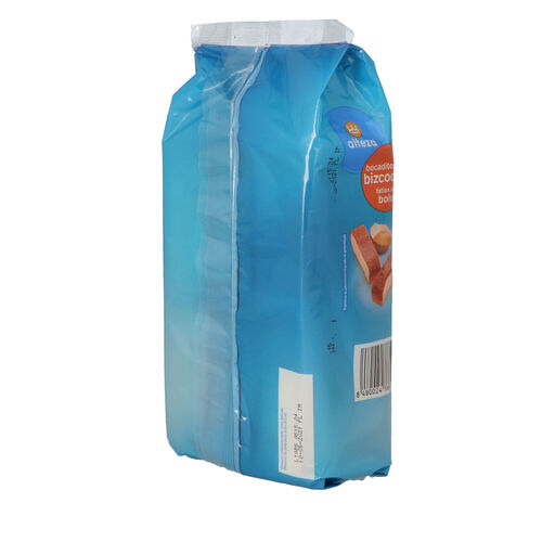 BOCADITOS BIZCOCHO ALTEZA 18uds  370g image number