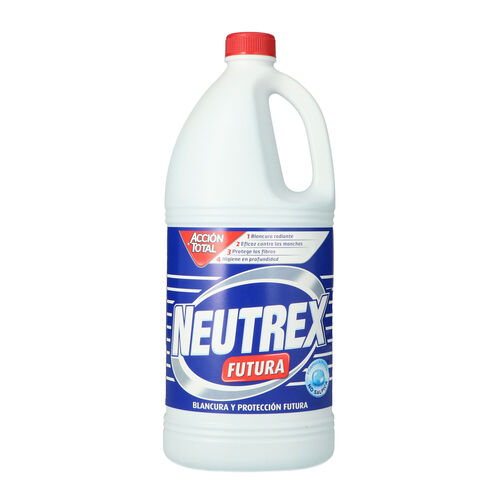 LEJÍA NEUTREX FUTURA 1/900L image number