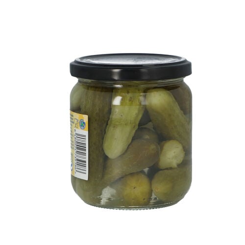 PEPINILLOS ALTEZA MEDIANO 345g image number