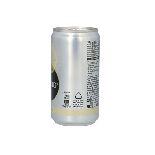 T&oacute;nica nordic mist 25cl image number
