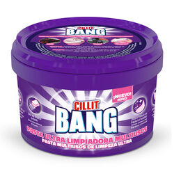 Pasta ultra limpiadora multiusos CILLIT BANG 470ml