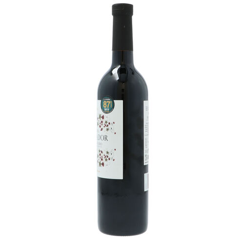 VINO TINTO NAVAS EMPERADOR RESERVA DO RIBERA DUERO 750ml image number
