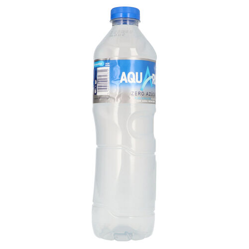 BEBIDA ISOTÓNICA DE LIMON AQUARIUS ZERO 1,5L image number